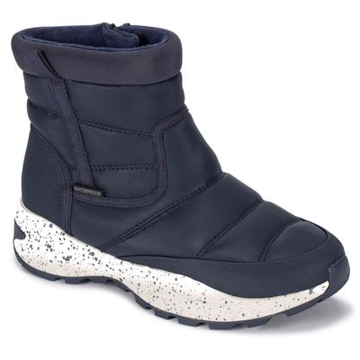 Womens BareTraps(R) Darra Winter Ankle Boots