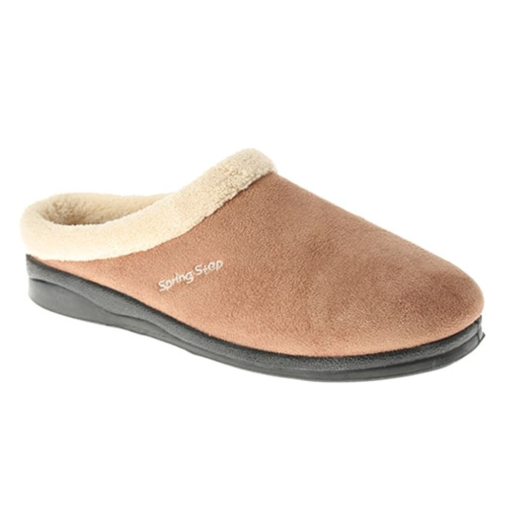 Spring Step Spring Step Ivana Slip On Slippers | Connecticut Mall