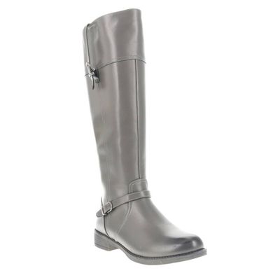 Womens Propet(R) Tasha Tall Leather Boots