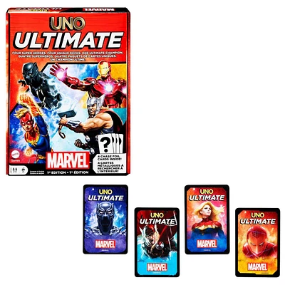 Marvel UNO(R) Ultimate