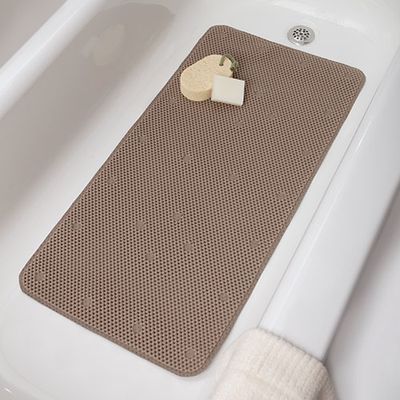 slipX(R) Solutions(R) Soft Touch Bath Mat