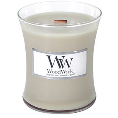 WoodWick(R) Fireside 10oz. Jar Candle