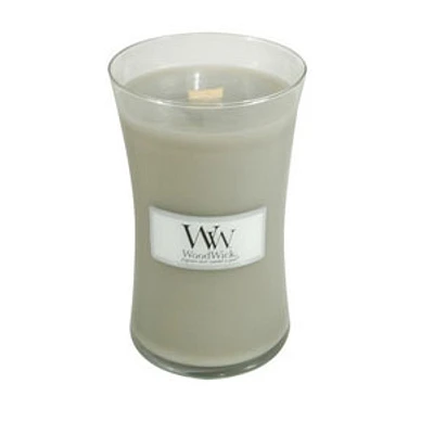 WoodWick(R) Fireside 22oz. Jar Candle