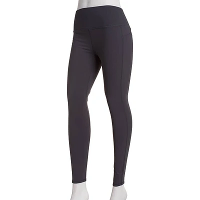 Womens RBX Terrain Fleece Lined Leggings