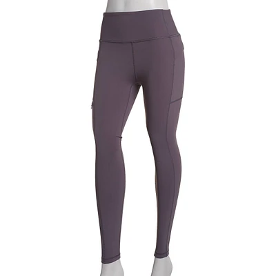 Womens Avalanche(R) Fable Fleece Lined Leggings