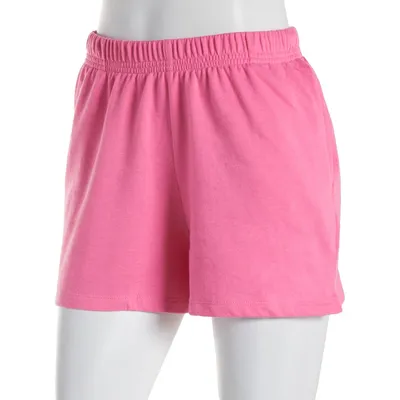 Juniors Eye Candy Soft Shorts