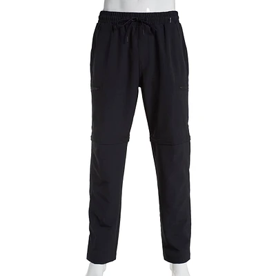 Mens Avalanch(R) Zip Off Cargo Pants