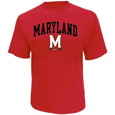 Mens Knights Maryland Terrapins Pride Short Sleeve Tee