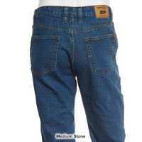 Mens Architect(R) Regular Fit Stretch Jeans