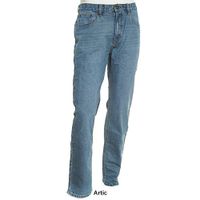 Mens Architect(R) Regular Fit Stretch Jeans