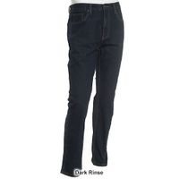 Mens Architect(R) Regular Fit Stretch Jeans