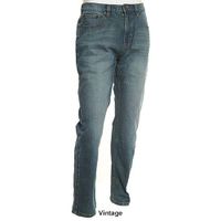 Mens Architect(R) Regular Fit Stretch Jeans