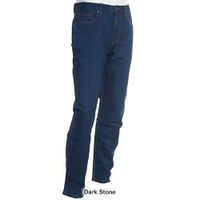 Mens Architect(R) Regular Fit Stretch Jeans