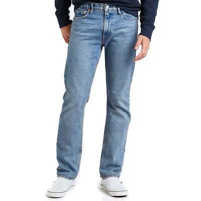 Mens Chaps Relaxed Fit Jeans