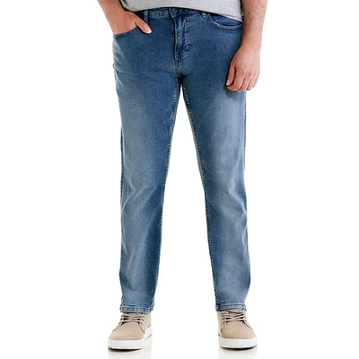 Mens Chaps Relaxed Fit Jeans