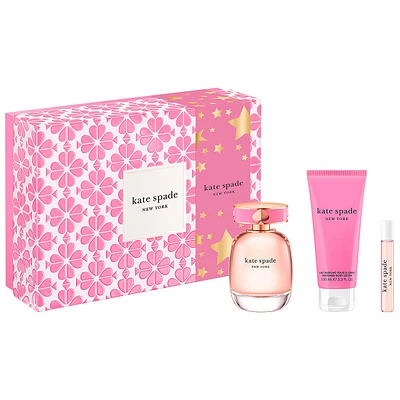 Kate Spade New York 3pc. Gift Set