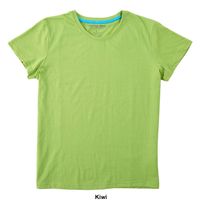 Womens Starting Point Short Sleeve Crew Neck T-Shirt