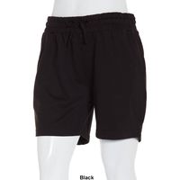 Womens Starting Point 5in. Super Soft Jersey Shorts