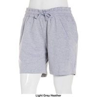 Womens Starting Point 5in. Super Soft Jersey Shorts