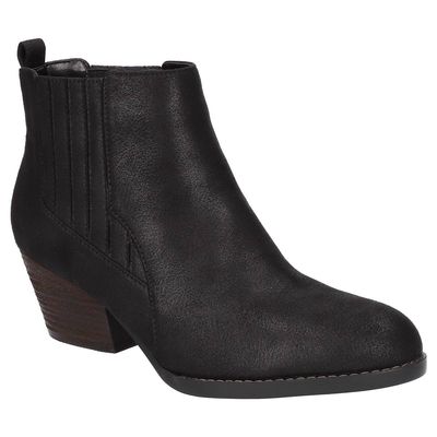 bella vita helena slouch booties