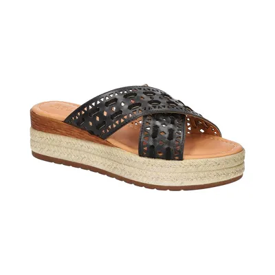 Womens Bella Vita Exa-Italy Espadrilles Sandals