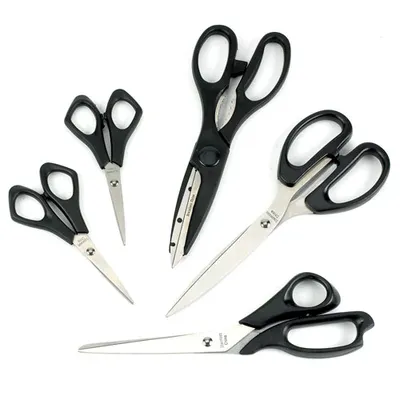 Kitchenworks 5pc. Kitchen Shears