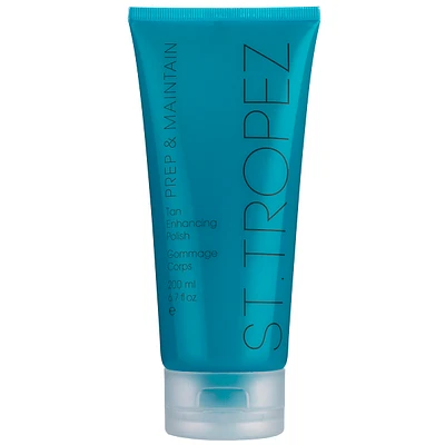 St. Tropez Tan Enhancing Body Polish