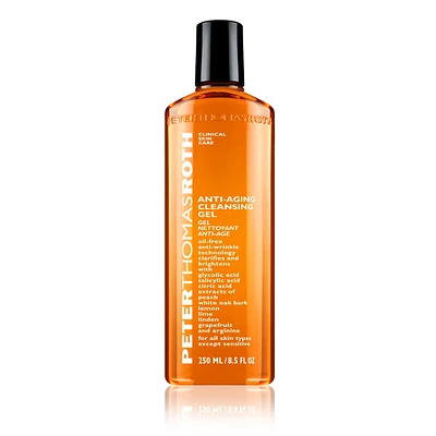 Peter Thomas Roth Anti Aging Cleansing Gel