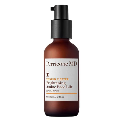 Perricone MD Vitamin C Brightening Face Lift Serum