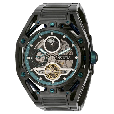 Mens Invicta S1 Rally 52mm Z2031 Automatic Watch - 42133