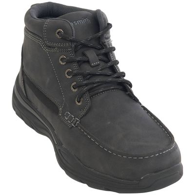 Mens Tansmith Aerial Moc Boots