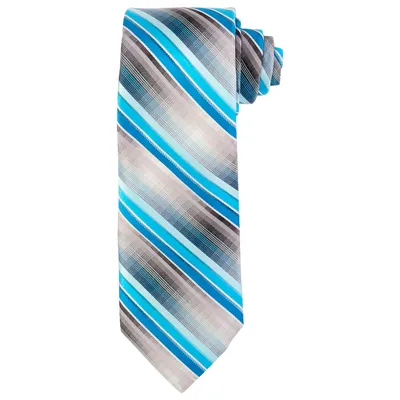 Mens Architect(R) Exmoor Stripe Tie