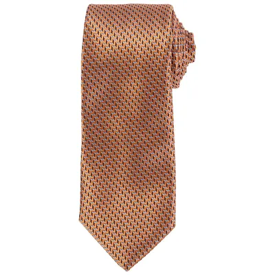 Mens John Henry(R) Swindon Neat Tie