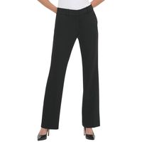 Womens Tommy Hilfiger Twill Straight Leg Pants