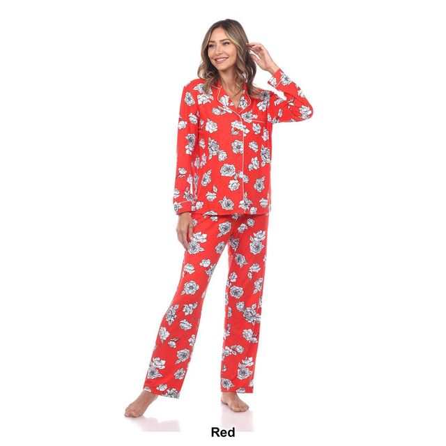 Boscov's Family Christmas Pajamas Boscov's Family Christmas