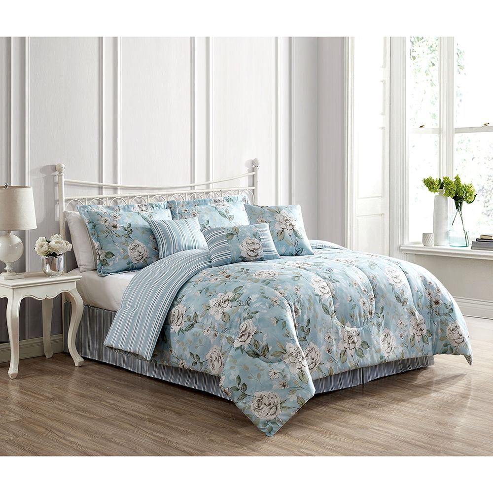 boscov's queen comforter sets