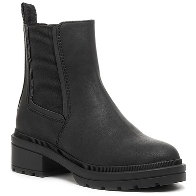 Womens Rocket Dog Iggie Ankle Boots