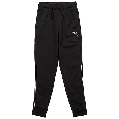 Boys (8-20) Puma(R) Future Pack Cotton Joggers - Black