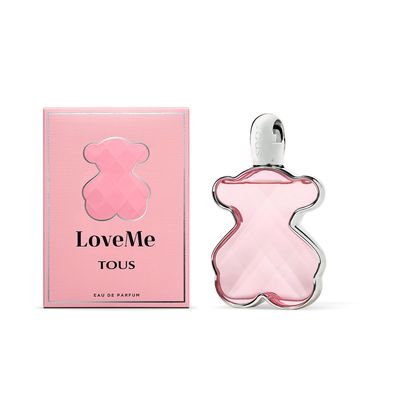 Tous LoveMe Eau de Parfum