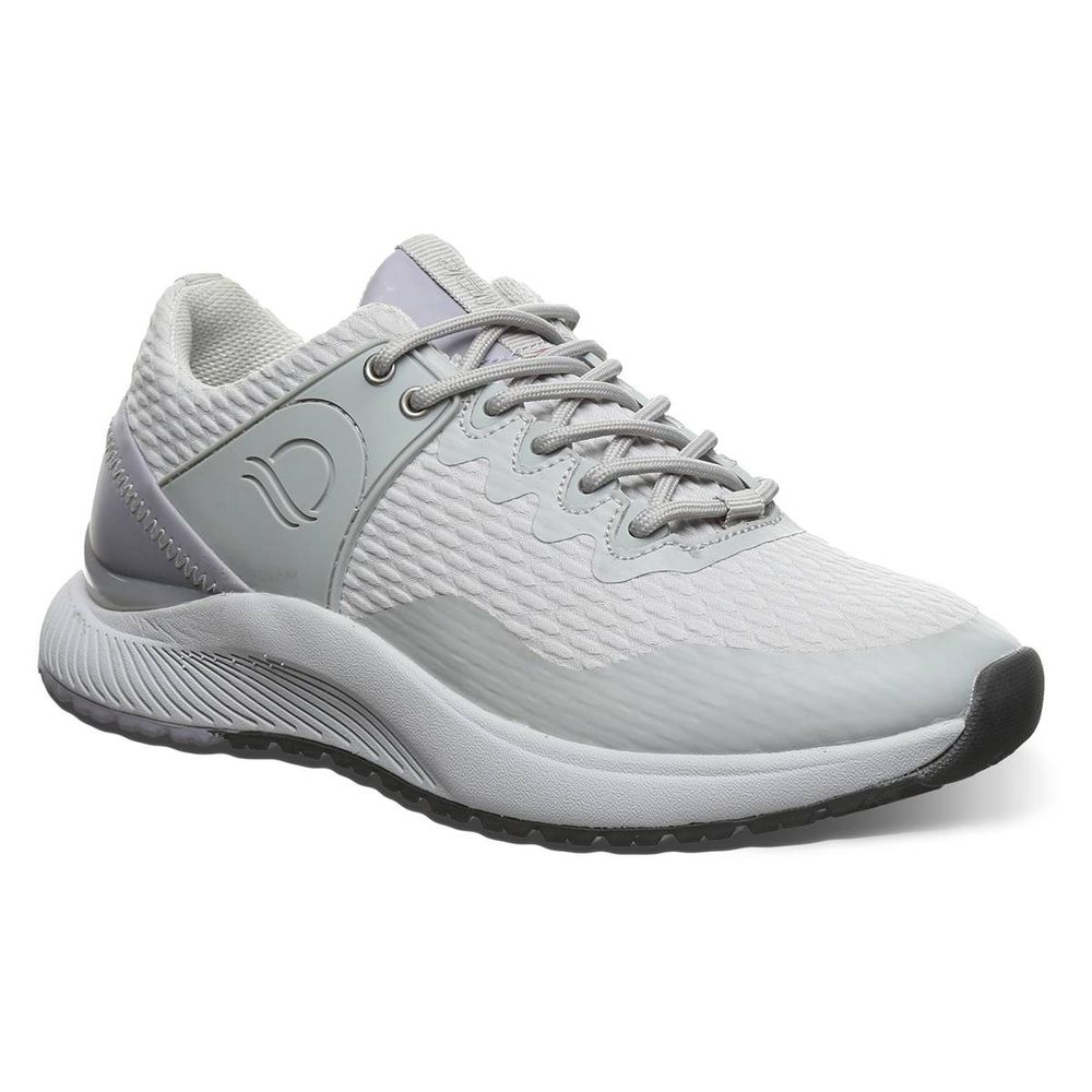 Strole Womens Strole Brisky Athletic Sneakers | Connecticut Post Mall