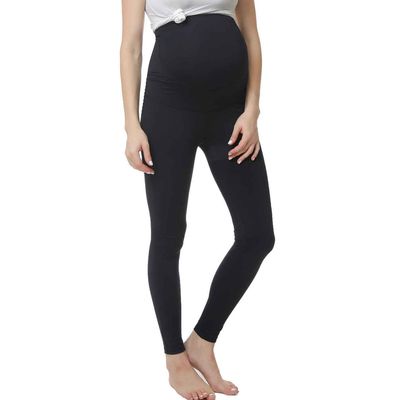 Womens Glow & Grow(R) Support Active Maternity Leggings