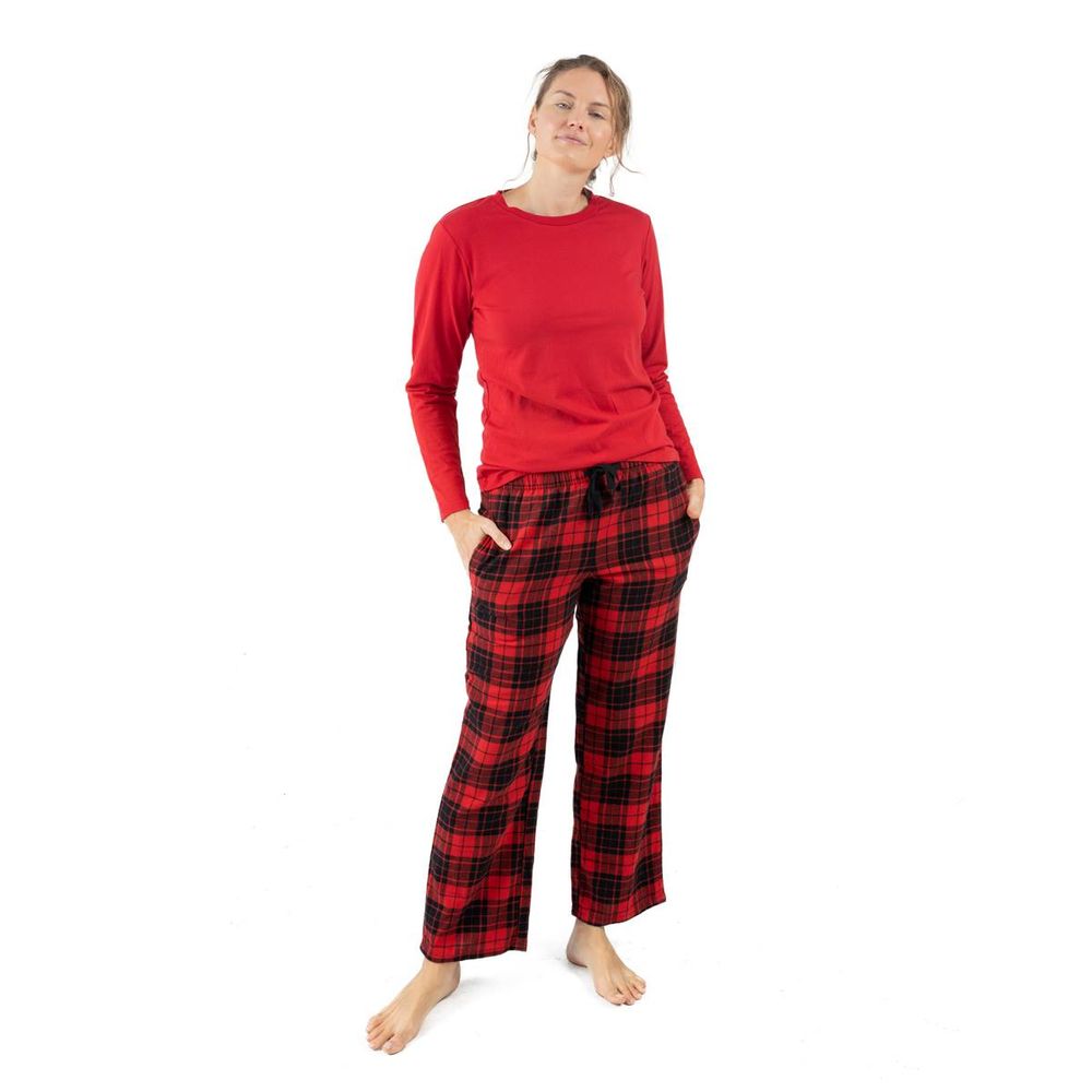 boscov's womens pj sets