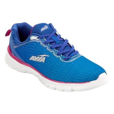 Womens Avia Avi-Factor 2.0 Athletic Sneakers