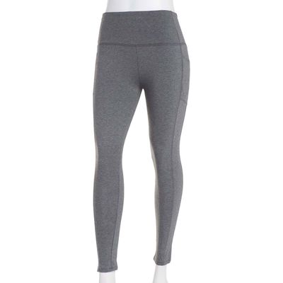 Womens Starting Point(R) Cotton Spandex Leggings