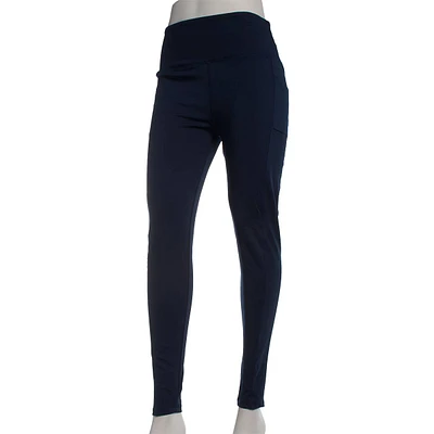 Womens Starting Point Soft Touch Performance Leggings