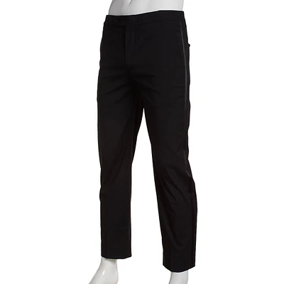 Mens Nautica Tuxedo Pants