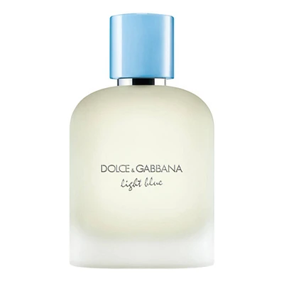 Dolce&Gabbana Light Blue Pour Homme Eau de Toilette