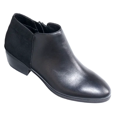 Womens New @titude(R) Fresa Ankle Boots