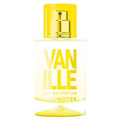 Solinotes Vanilla Eau de Parfum Spray - 1.7 oz.