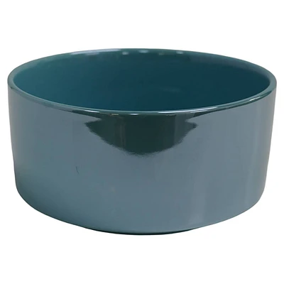 Bark by Dog Luigi Luxe Dog Bowl